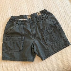 RedHead Cargo Shorts